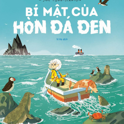 Bộ Sách Flying Eye Books (Bộ 8 Cuốn)