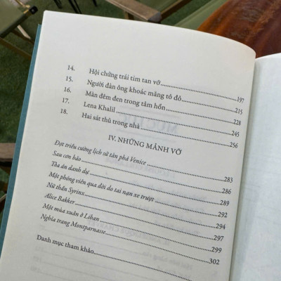 BÍ MẬT CỦA THIÊN THẦN – Guillaume Musso – Phạm Hiền dịch – Nhã Nam – NXB Văn học