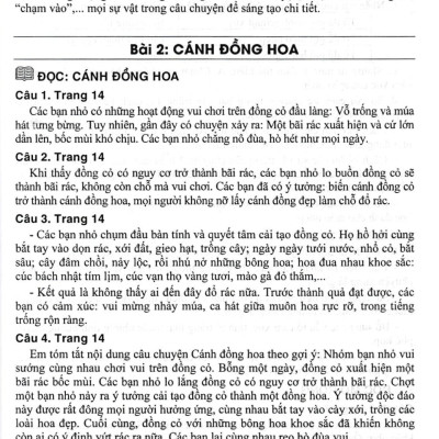 Bồi Dưỡng Tiếng Việt Lớp 5 (Bám Sát SGK Kết Nối Tri Thức Với Cuộc Sống) - HA