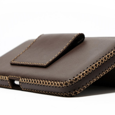 BAO DA ĐEO LƯNG CHO IPHONE 13 PRO - CHÍNH HÃNG KHACTEN.COM