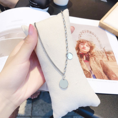 Vòng cổ nữ cá tính thời thượng