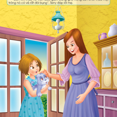 Việc Tốt Mỗi Ngày - Trìu Mến