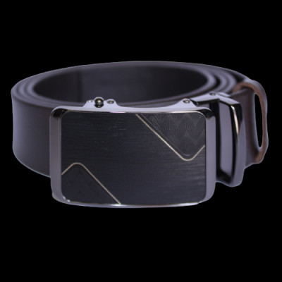 HC4144-45 - Thắt lưng nam Huy Hoàng đầu tăng 4P 1m4 màu đen, nâu