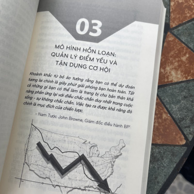 CHIẾN LƯỢC MARKETING THỜI KHỦNG HOẢNG – Philip Kotler & John A. Caslione – Hoàng Thị Phúc Dịch – 1980 Books - NXB Công Thương