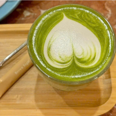 Bột trà xanh Matcha nguyên chất 200gr
