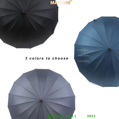 Ô Dù cao cấp Nhãn hiệu Macsim RST Mã 1915