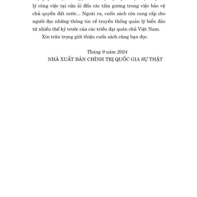 Người xưa giữ nước ( Kể chuyển bảo vệ biên cương,biển đảo)