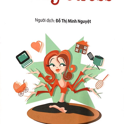 50 quy tắc vàng - Không stress