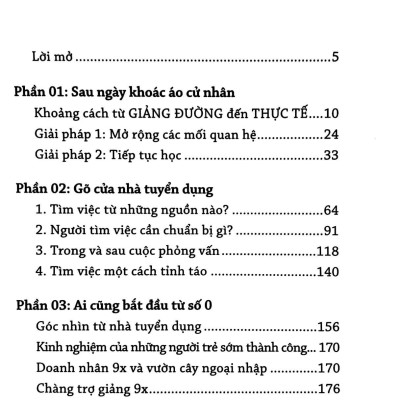 Xin Việc Hay Tìm Việc?