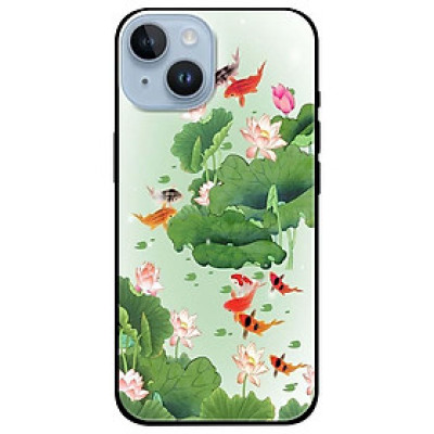Ốp lưng dành cho Iphone 14 - Iphone 14 Plus - Iphone 14 Pro - Iphone 14 Pro Max - Cá Tập Hợp