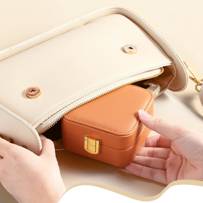 Hộp đựng trang sức Mini Travel 