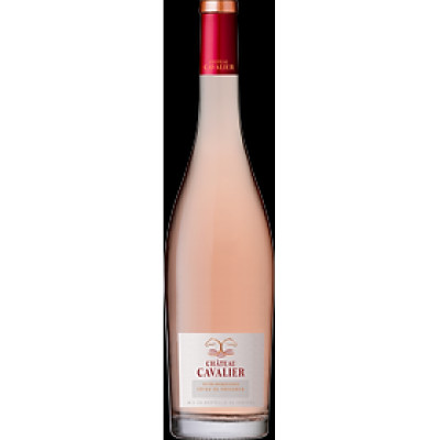 Rượu vang hồng Pháp, Ch Cavalier Cuvee Marafiance