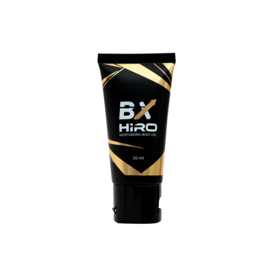 Set 3 hộp Gel bôi sinh lý nam BIX For Gentlemen