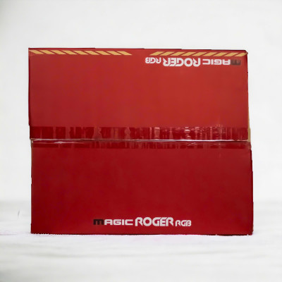 CASE MAGIC ROGER RGB (ATX) - Hàng chính hãng