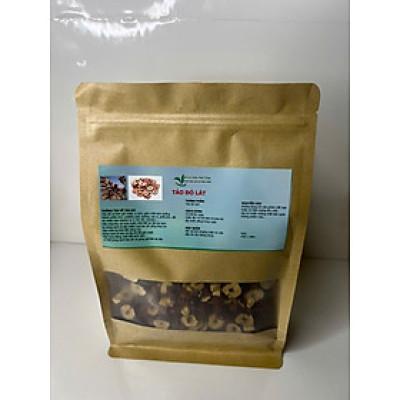 Quả táo đỏ thái lát - Loại cao cấp thơm ngon (200gr)