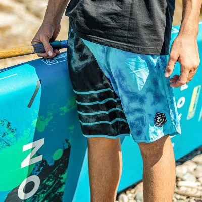 Quần đi biển Aztron Vibe Mens Board Short AA-BSV