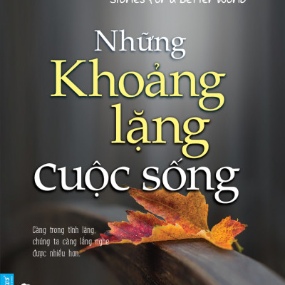 Những Khoảng Lặng Cuộc Sống