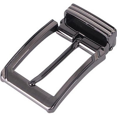 Đầu Khóa 3 Phân Đầu Kim Huy Hoàng HT9115 - Đen