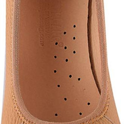 Giày Nữ Da Dò 3 Phân Huy Hoàng HT7938 - Da Bò