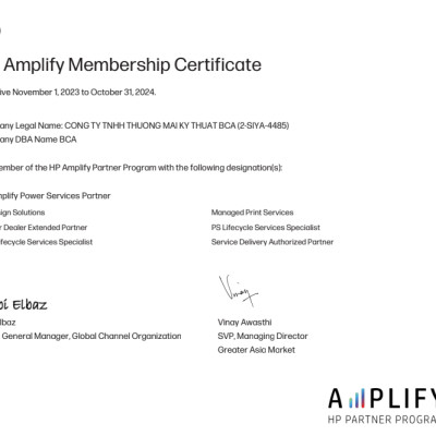 Mực In HP 72 Photo Black Ink Cartridge (3WX07A) 130ml - Hàng chính hãng