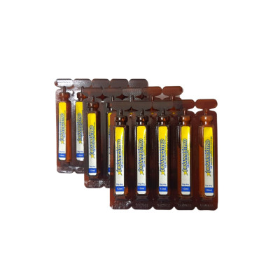 YẾN SÀO CAO CẤP DRSANNESTPRO ( ỐNG )