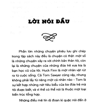 Sách - Tác Phẩm Chọn Lọc - Văn Học Mỹ - Cuộc Phiêu Lưu Của Tom Sawyer (Tái Bản 2024)