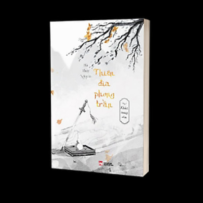 Thiên Địa Phong Trần – Tập 1: Khúc Cung Oán (bản mới)