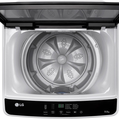 Máy Giặt LG 9 Kg T2109NT1G - Hàng chính hãng - Chỉ giao HCM