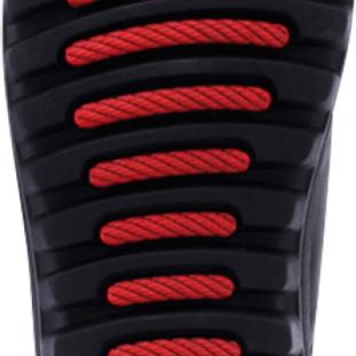 Giày Nam Thời Trang Cột Dây Huy Hoàng HT7121 - Nâu