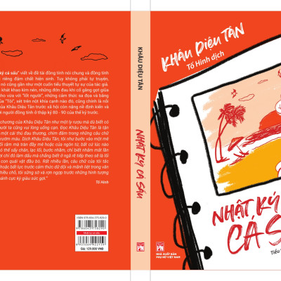 Nhật ký Cá Sấu