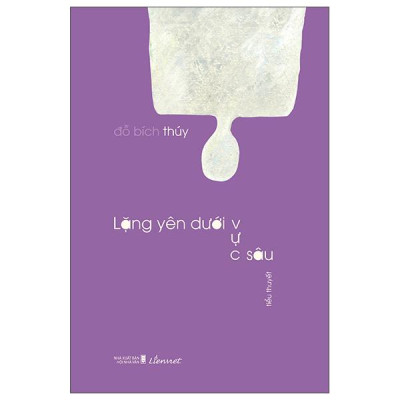 Sách - Lặng Yên Dưới Vực Sâu