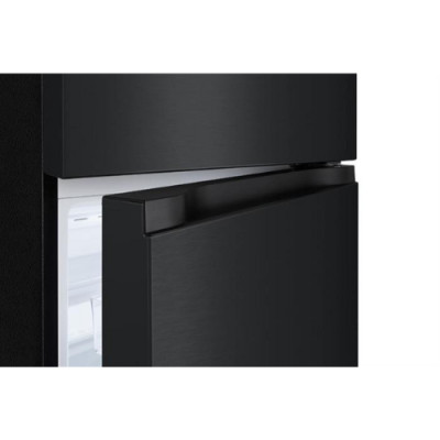 Tủ Lạnh LG Inverter 266 Lít LTB26BLM - Hàng Chính Hãng