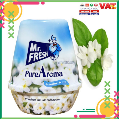 Sáp thơm phòng khử mùi PureAroma Korea cao cấp