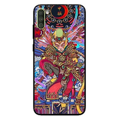 Ốp lưng dành cho Samsung A11 mẫu 12 Con Giáp Thân