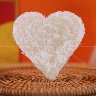 100 gram yến bụng nguyên chất 100% - Yến Sào Thọ An