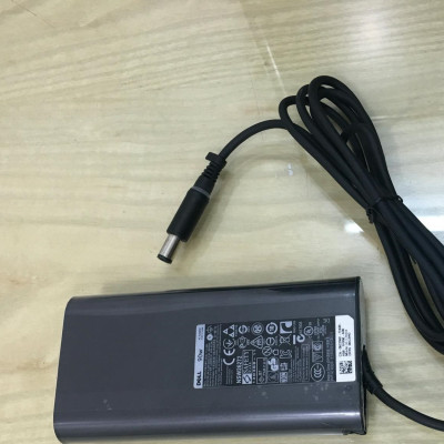 Sạc cho laptop Dell Inspiron 13 1320 1370 Adapter 19.5V-3.34A - Hàng Nhập Khẩu New Seal