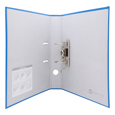 File Còng FC Deli W38168 - 5cm (Giao Màu Ngẫu Nhiên)