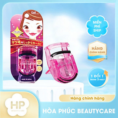 Bấm Cong Mi Kai Beauty Care Pretesa KQ-3011