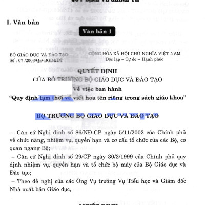 Một Số Biện Pháp Giúp Học Sinh Viết Đúng Chính Tả (Dùng Chung Cho Các Bộ SGK Hiện Hành) - HA