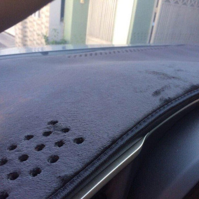 MITSUBISHI XPANDER 2018 -2021 THẢM CHE NẮNG TAPLO NHUNG 3 LỚP CHỐNG TRƯỢT