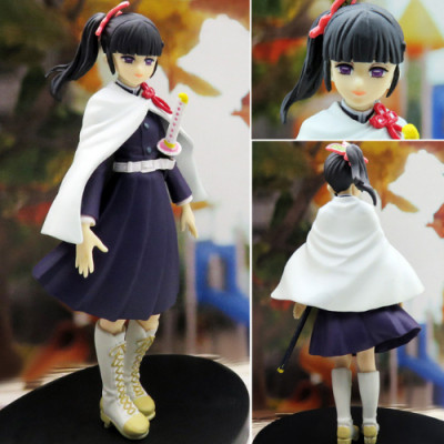 Mô hình thanh gươm diệt quỷ - Kimetsu No Yaiba : Tsuyuri Kanao