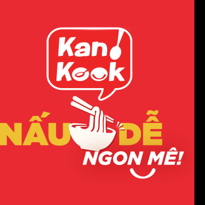 Nước Xốt (Sốt) Cô Đặc Vị Phở Bò KanKook Gói 210g Nấu/Trộn Ăn Liền Vị Hoàn Chỉnh Chuẩn Vị Phở Sài Gòn