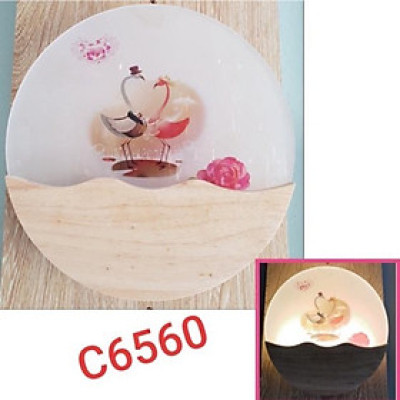 Đèn treo tường led DT