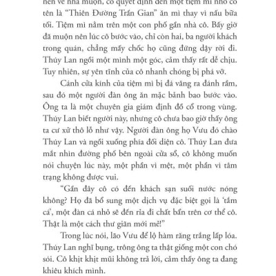 Những Chuyện Tình Thế Kỷ Mới