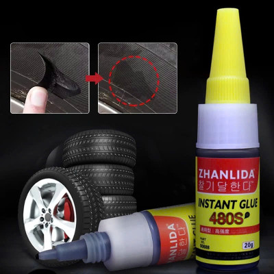 Keo Dán Sửa Lốip-ÔTo Xe Máy Bị Rách – Dán Siêu Chắc, Bền Như Mới , đèn trợ sáng