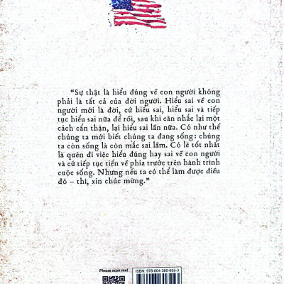 Bình Yên Nước Mỹ