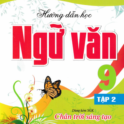 Combo Hướng Dẫn Học Ngữ Văn 9 + Hướng Dẫn Học Và Phương Pháp Giải Toán 9 (Bám Sát SGK Chân Trời Sáng Tạo) (Bộ 4 Cuốn) - HA 