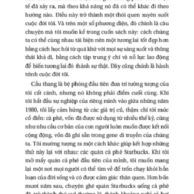 Vươn Lên Từ Đáy - Hành Trình Tái Hiện Giấc Mơ Mỹ 