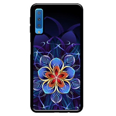 Ốp lưng cho Samsung Galaxy A50 HOA 21 - Hàng chính hãng