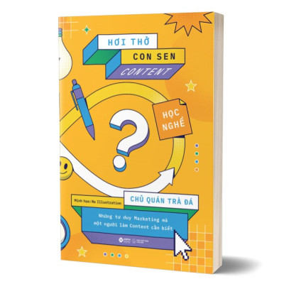 Hơi Thở Con Sen-ALP